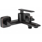Смеситель для ванны REA ROMANO OLD BLACK Смеситель для ванны REA ROMANO OLD BLACK